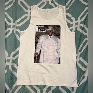 Biggie Smalls shirt Medium